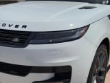 2026 Land Rover Range Rover Sport - Preview 4