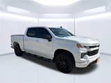 2026 Chevrolet Silverado 1500 - Preview 7