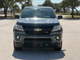2016 Chevrolet Colorado - Preview 2