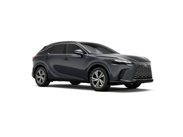 2026 Lexus RX - Image 1