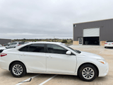 2016 Toyota Camry - Preview 7
