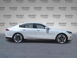 2027 BMW 5 Series - Preview 5