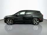 2026 BMW iX - Preview 8