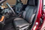 2025 Jeep Grand Cherokee - Preview 7
