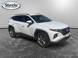 2024 Hyundai Tucson - Preview 7