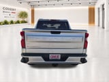 2021 Chevrolet Silverado 1500 - Preview 8