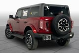 2026 Ford Bronco - Preview 11