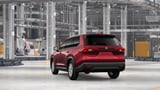 2026 Toyota Grand Highlander - Preview 7