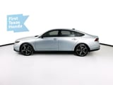 2026 Honda Accord - Preview 4