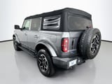 2021 Ford Bronco - Preview 7