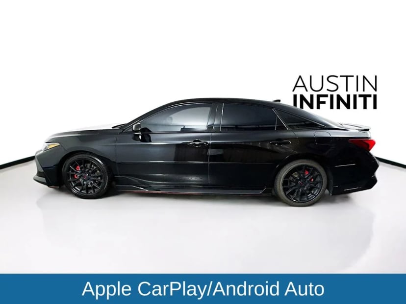 2021 Toyota Avalon - Image 2