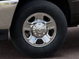 2026 Ram 3500 - Preview 8