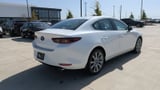 2026 Mazda Mazda3 - Preview 6