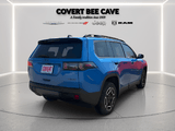 2026 Jeep Cherokee - Preview 8