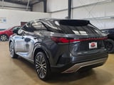 2024 Lexus RX - Preview 6
