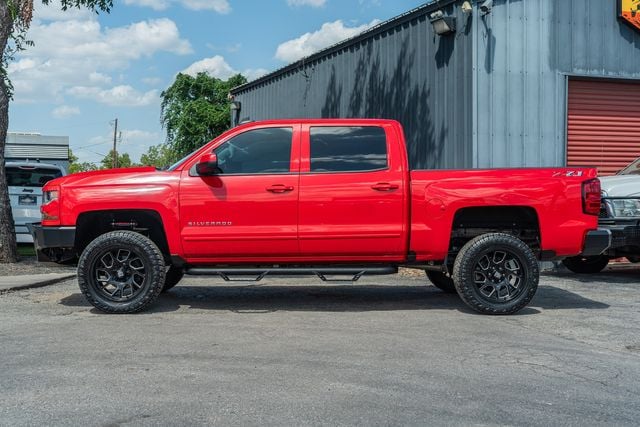 2018 Chevrolet Silverado 1500 - Image 2