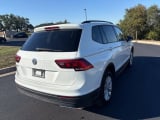 2020 Volkswagen Tiguan - Preview 5