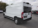 2023 Ram ProMaster 2500 - Preview 5