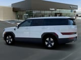 2026 Hyundai Santa Fe Hybrid - Preview 4