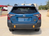 2022 Subaru Outback - Preview 5