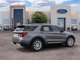 2027 Ford Explorer - Preview 6