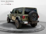 2026 Jeep Wrangler - Preview 14