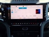 2026 Jeep Grand Cherokee - Preview 12