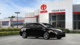 2026 Toyota Corolla - Preview 14