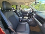 2016 Jeep Compass - Preview 10