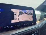 2025 Chevrolet Tahoe - Preview 16
