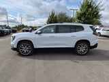2027 GMC Acadia - Preview 5