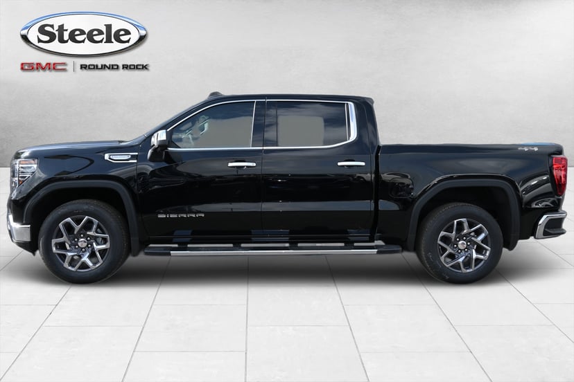 2026 GMC Sierra 1500 - Image 2
