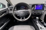 2025 Toyota Camry - Preview 5