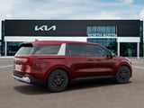 2026 Kia Carnival - Preview 6