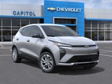 2027 Chevrolet Bolt - Preview 7