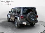2026 Jeep Wrangler - Preview 14
