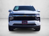 2026 Chevrolet Tahoe - Preview 2