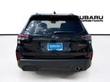 2026 Subaru Forester - Preview 5