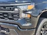 2026 Chevrolet Silverado 1500 - Preview 6