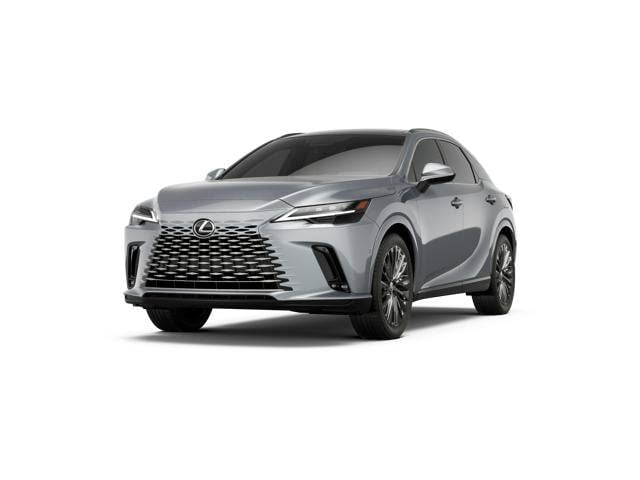 2026 Lexus RX - Image 1
