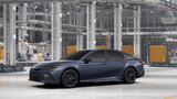2026 Toyota Camry - Preview 2