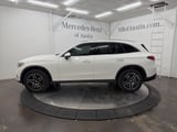 2026 Mercedes-Benz GLC - Preview 4