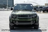 2026 Land Rover Defender - Preview 4