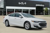 2025 Chevrolet Malibu - Preview 7