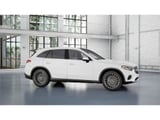 2027 Mercedes-Benz GLC - Preview 14