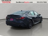 2026 Toyota Camry - Preview 5