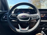 2027 Chevrolet Traverse - Preview 14