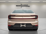 2024 Polestar 2 - Preview 4