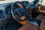 2023 INFINITI QX80 - Preview 8
