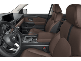 2026 Honda Pilot - Preview 6